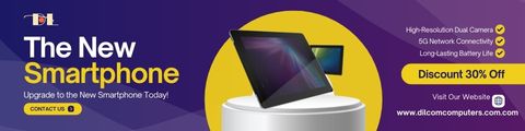 Banner tablets