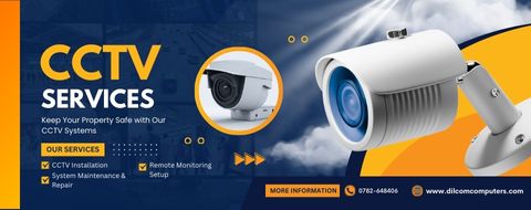 CCTV Installation