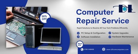 Computer Repair Services