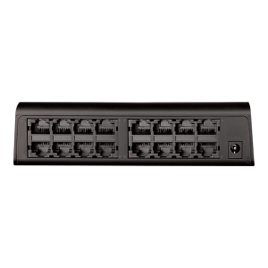 16-port 10-100 Switch DES-1016A 2