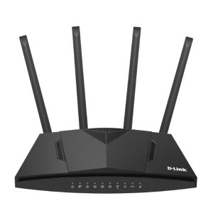 D-Link DWR-M921 4G LTE Router