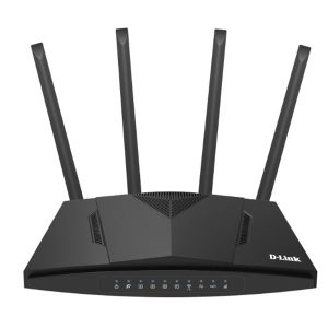 D-Link DWR-M921 4G LTE Router