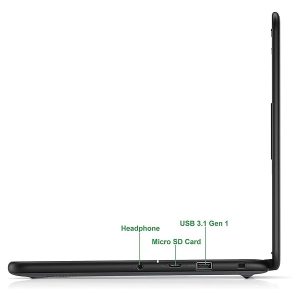 DELL Latitude 3300 Laptop 600 1