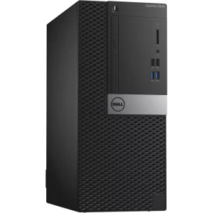 Dell OptiPlex 3040 Win 10 Pro Core i3 4GB RAM 500GB HDD 2