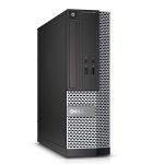 Dell (Renewed) Optiplex 3020 17-Inch Desktop (Core I3-4160 16 Gb 500Gb Hdd 2