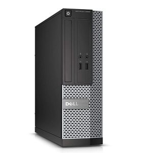 Dell (Renewed) Optiplex 3020 17-Inch Desktop (Core I3-4160 16 Gb 500Gb Hdd 2