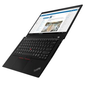 Lenovo ThinkPad T490S core i5, 8GB RAM 512GB SSD, Touchscreen Laptop 2