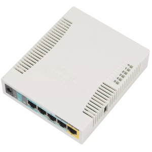 Mikro tik router RB951 series png