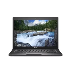Refurbished Dell 7490 Latitude 14 i5-8350U 1.7GHz 8GB 256GB SSD Windows 10 Pro 1