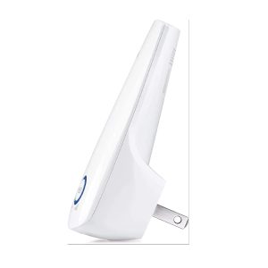 TP-Link N300 Wi-Fi Range Extender (TL-WA850RE) 1