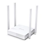 TP link AC 750 Dual Band Router Archer C24 2