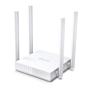 TP link AC 750 Dual Band Router Archer C24 2