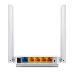 TP link AC 750 Dual Band Router Archer C24 3
