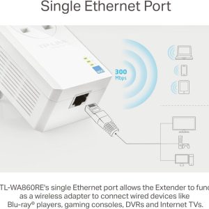 tp link range extender 860re 3