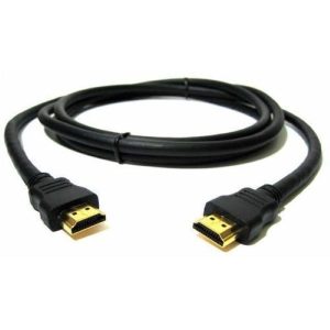 1.5M 4k HDMI Cable Ultra High Speed 3D