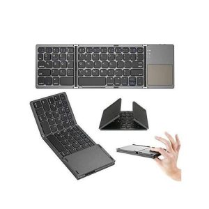 Foldable Bluetooth Keyboard 2