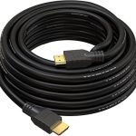 HDMI CABLE 10M