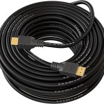 HDMI CABLE 20