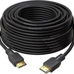HDMI CABLE 25