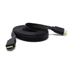 High Speed HDMI Cable with Ethernet 10m