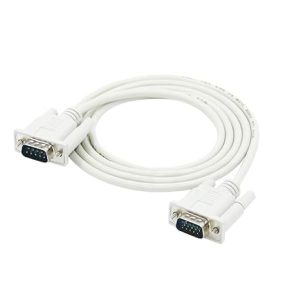Male to male ( VGA Converters) DB-9