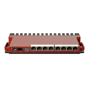 Mikrotik L009 Series Router 3