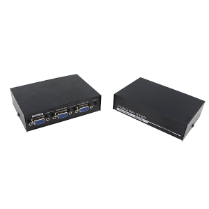 2-Ports VGA Splitter (200MHz) 2