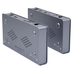4K HDMI KVM Extender 120M 3