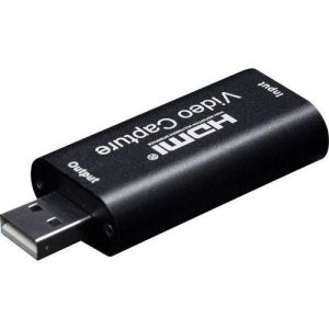 HDMI Video Capture Card