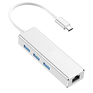 3-in-1 Ethernet Adapter