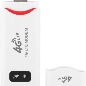 LTE 4G WiFi Modem Router USB LTE Smart Network Adapter