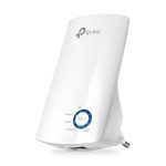 TP-Link N300 Wi-Fi Range Extender tl wa850re 300mbps universal 7