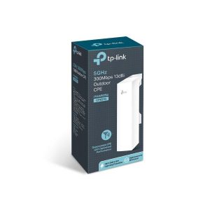 TPLink CPE510 5GHz 300Mbps 13dBi Outdoor CPE