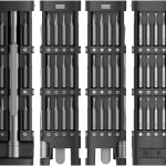 46-piece precision screwdriver set 3