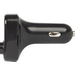 Bluetooth Car FM Transmitter 3.1A USBx2 2
