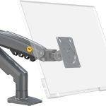 NB North Bayou Monitor Mount,Fits 17-30 1