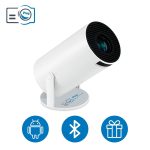 ultra hd high dynamic range projector 2