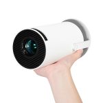ultra hd high dynamic range projector 4