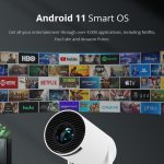 ultra hd high dynamic range projector 5