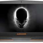 Alienware 15R2 Gaming Laptop
