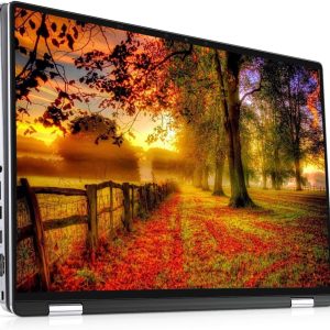 Dell Latitude 7400 2 in 1 Laptop 2