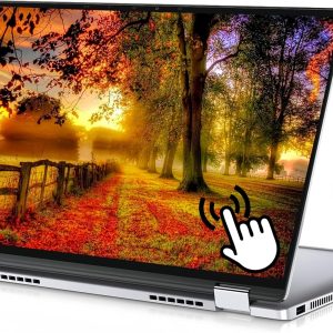 Dell Latitude 7400 2 in 1 Laptop