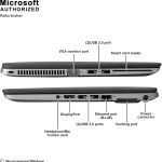 HP EliteBook 840 G2 4