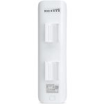 Ubiquiti NanoStation M2 wireless access points. 3