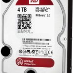 4TB NAS Hard Disk Drive 2