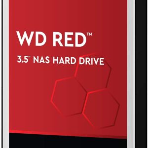 4TB NAS Hard Disk Drive