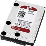 4TB NAS Hard Disk Drive 5