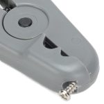 HT-S501A Coaxial Cable Stripper, Wire Strippers, 108x56mm Manual Wire Stripper 5