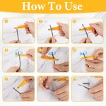 Mini Wire Strippers 4