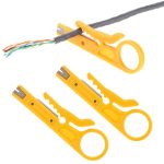 Mini Wire Strippers 5
